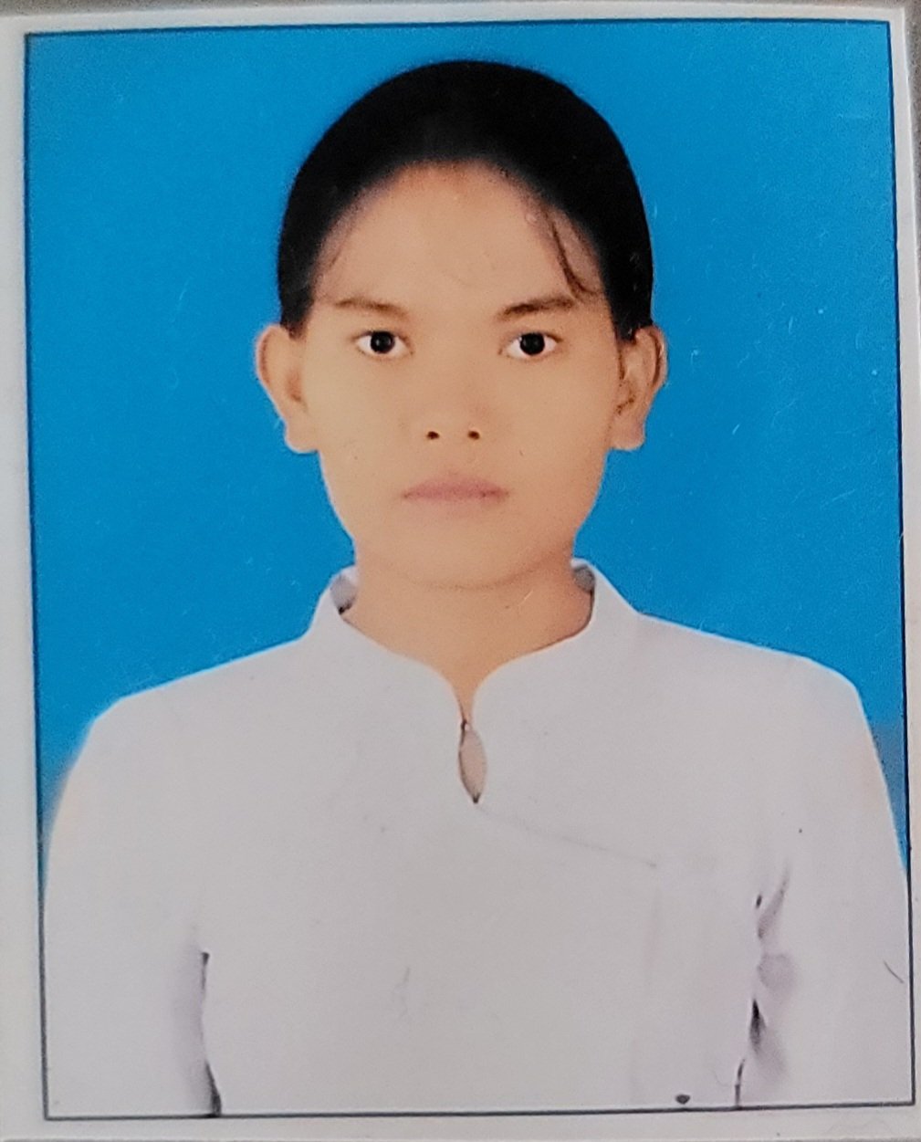 Ei Thidar Soe